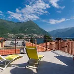Apartment Persico - View And Private Parking