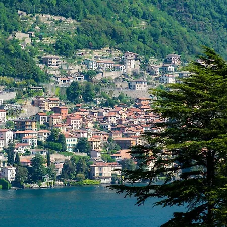 Persico - View And Private Parking