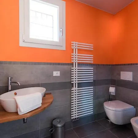 Persico - View And Private Parking Apartamento Torno