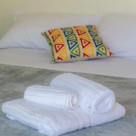 Persico - View And Private Parking Apartamento *