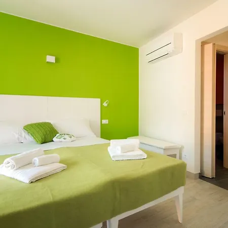 Persico - View And Private Parking * Torno