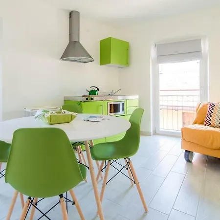 Persico - View And Private Parking Torno