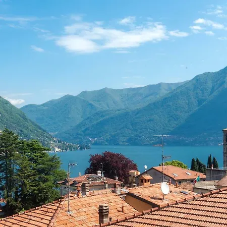 Persico - View And Private Parking Apartamento