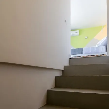 Persico - View And Private Parking *