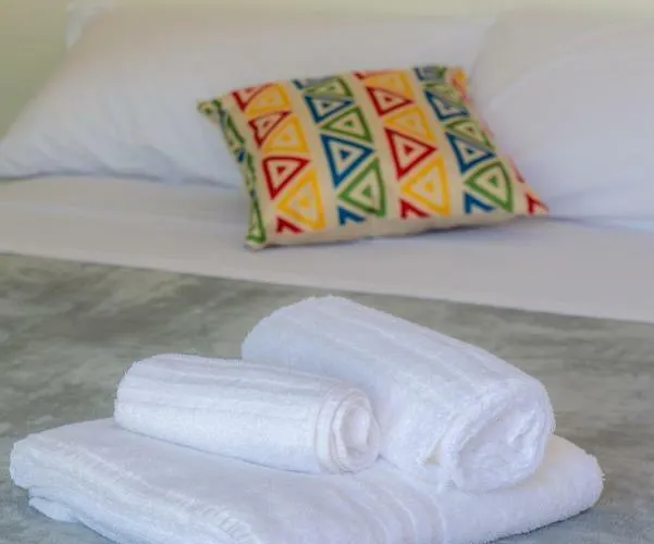 Persico - View And Private Parking Apartment *