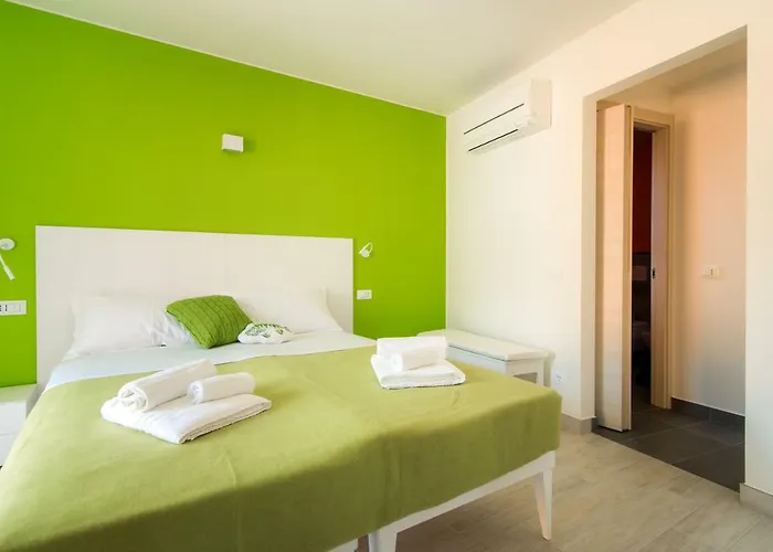 Persico - View And Private Parking * Torno