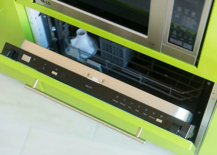 Persico - View And Private Parking Apartment