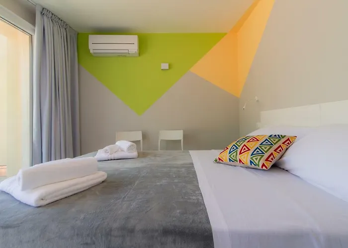 Persico - View And Private Parking Apartment