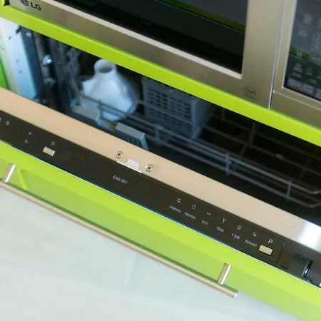 Persico - View And Private Parking Daire