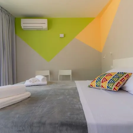 Persico - View And Private Parking Daire